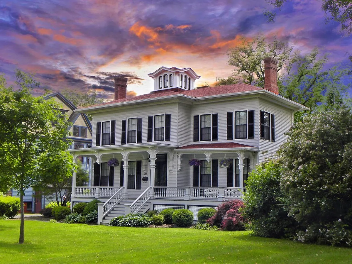 Beautiful Buildings Central Burgas Guide 2025