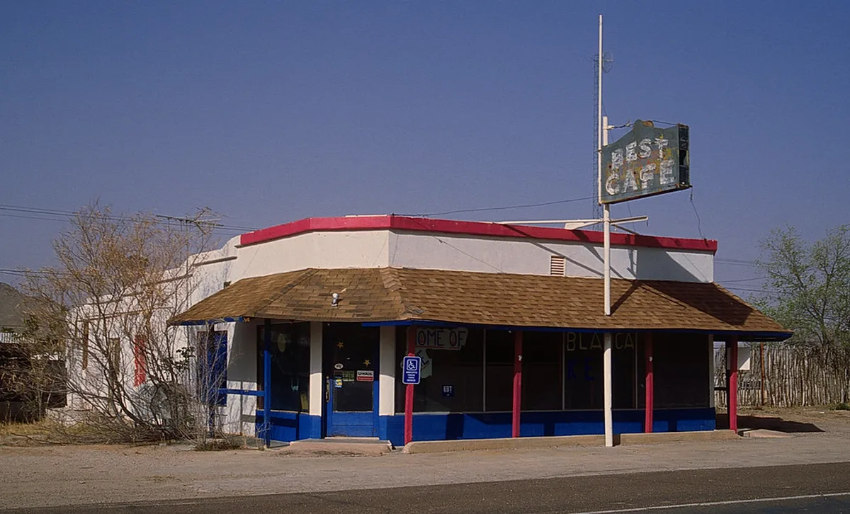 Top Cafes on Burgas Pedestrian Streets in 2025