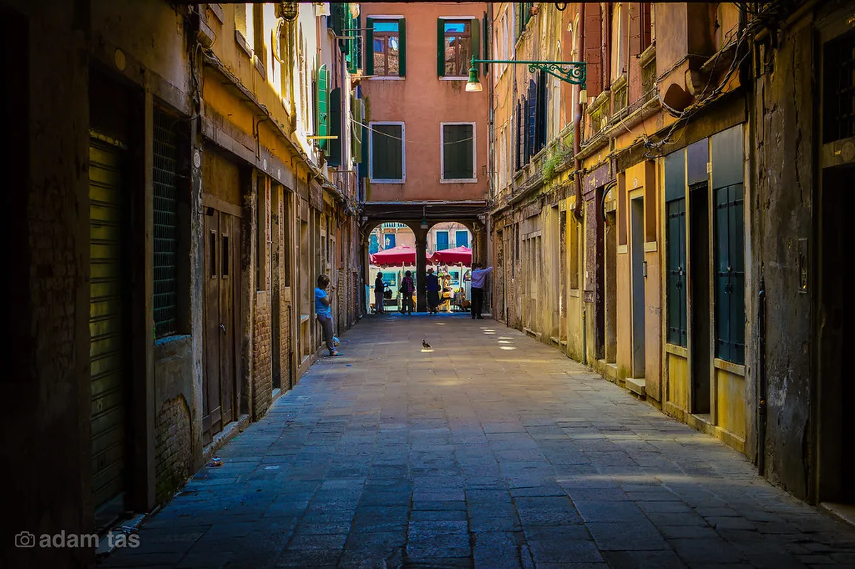 Hidden Beautiful Alleys Burgas: Your 2025 Guide